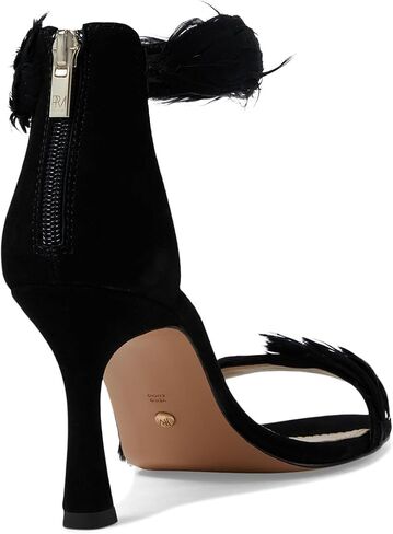 Pelle Moda Women's Breece Heeled Sandal in Saudi Arabia