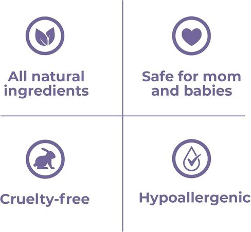 كريم بيبي جولي لعلامات التمدد أثناء الحمل | لوشن ثلاثي المفعول للوقاية من علامات التمدد (مفعول ثلاثي) in Kuwait