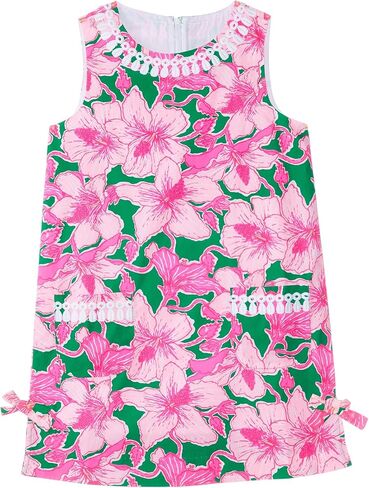 ليلي بوليتزر جيرلز ليلي كلاسيك شيفت (طفل صغير/طفل كبير صغير) in Kuwait