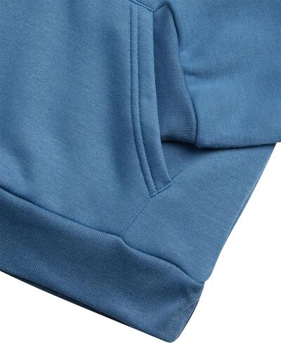 Little Boys' Fleece Jogger Set - 2 Piece Basic Solid Pullover Hoodie and Cargo Jogger Sweatpants (Size: 2T-7) in Kuwait