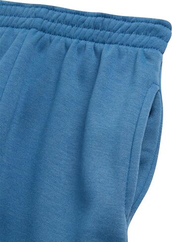 Little Boys' Fleece Jogger Set - 2 Piece Basic Solid Pullover Hoodie and Cargo Jogger Sweatpants (Size: 2T-7) in Kuwait