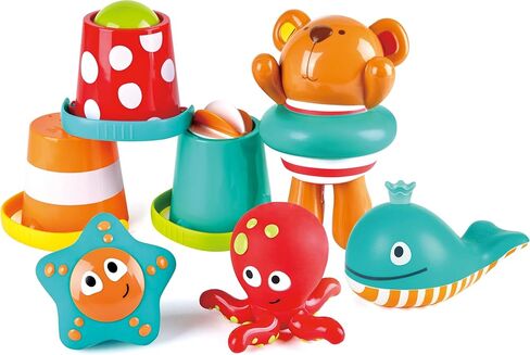 Hape My First Bath Gift Set in Saudi Arabia