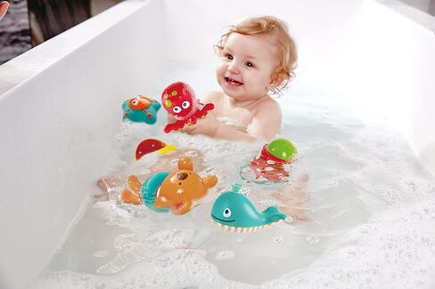 Hape My First Bath Gift Set in Saudi Arabia