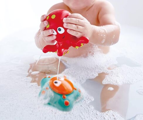 Hape My First Bath Gift Set in Saudi Arabia