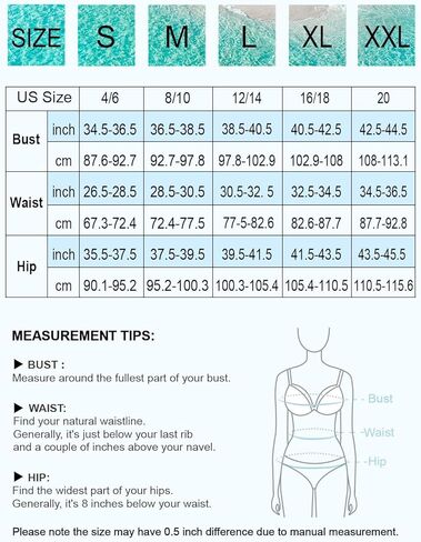 Halcurt Women's Long Sleeve Rash Guard Swim Shirt Built in Bra UPF50+ Sun Protection Quick Dry Swimsuit Top in Kuwait