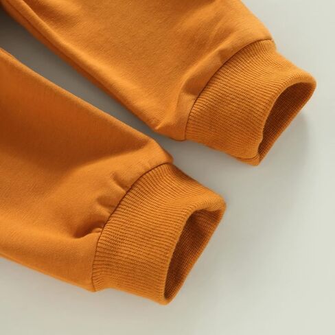 ملابس للأطفال الصغار من الأولاد الصغار، قميص بأكمام طويلة وبنطلون بأكمام طويلة، ملابس خريف وشتاء لطيفة in Kuwait