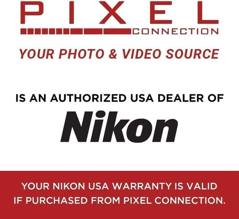 Nikon Z8 FX-Format Mirrorless Camera Body with NIKKOR Z 24-120mm f/4 S Lens Kit with Bundle with Advanced Accessories(Black) | 1698 | Nikon z8 in Saudi Arabia