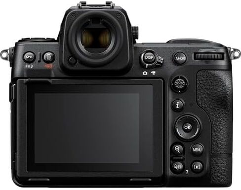 Nikon Z8 FX-Format Mirrorless Camera Body with NIKKOR Z 24-120mm f/4 S Lens Kit with Bundle with Advanced Accessories(Black) | 1698 | Nikon z8 in Saudi Arabia