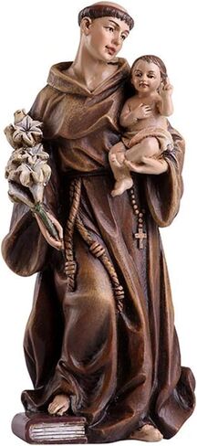 Autom Bellavista 4" O L Guad Statue in Saudi Arabia