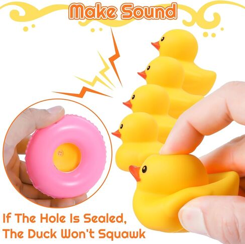 زينة على شكل بطة مطاطية للسيارة، زينة على شكل بطة رعاة البقر، لوحة قيادة السيارة مع إكسسوارات، قبعة صغيرة، قلادة، نظارات شمسية (وردي) in Kuwait