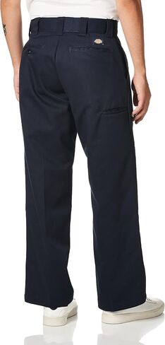 Dickies Men's Flex Regular Fit Double Knee Work Pants in Saudi Arabia