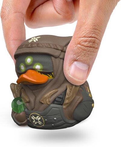 TUBBZ Mini: Destiny 2 - Cayde-6 شخصية بطة مطاطية من الفينيل in Kuwait