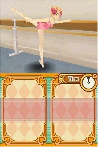Imagine Ballet Star DS (Renewed) in Saudi Arabia