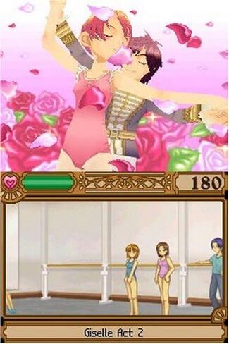 Imagine Ballet Star DS (Renewed) in Saudi Arabia