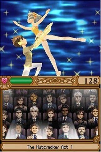 Imagine Ballet Star DS (Renewed) in Saudi Arabia