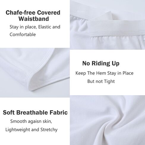 ملابس داخلية قصيرة معززة للانتفاخ للرجال من ZONBAILON، ملابس داخلية بيكيني قابلة للتنفس، سراويل داخلية مشروط in Kuwait