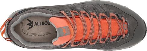 حذاء رياضي Allrounder من Mephisto للسيدات Resolut Tex in Kuwait