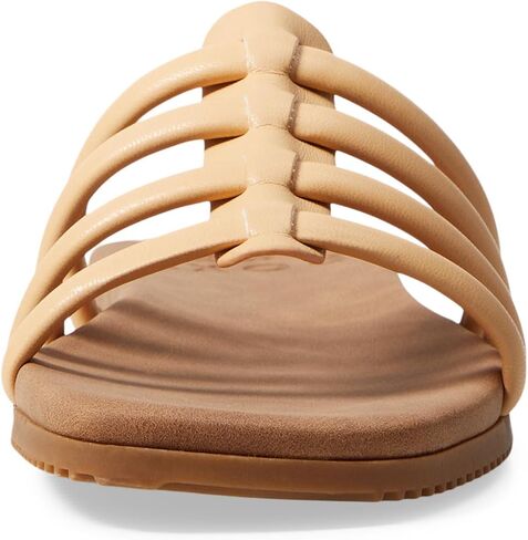 Roxy Women's Villa Daze Flat Sandal in Saudi Arabia