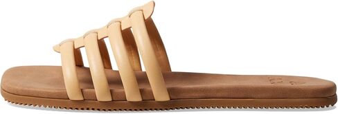 Roxy Women's Villa Daze Flat Sandal in Saudi Arabia