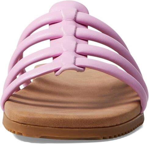Roxy Women's Villa Daze Flat Sandal in Saudi Arabia