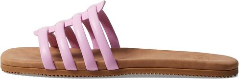 Roxy Women's Villa Daze Flat Sandal in Saudi Arabia