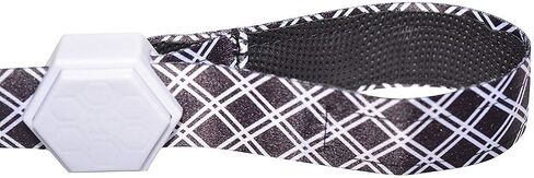 Sippy Cup Straps for Baby Bottle Toy Leash 2 Pack for Stroller High Chair Strap (Black) in Saudi Arabia