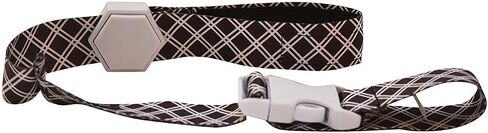 Sippy Cup Straps for Baby Bottle Toy Leash 2 Pack for Stroller High Chair Strap (Black) in Saudi Arabia