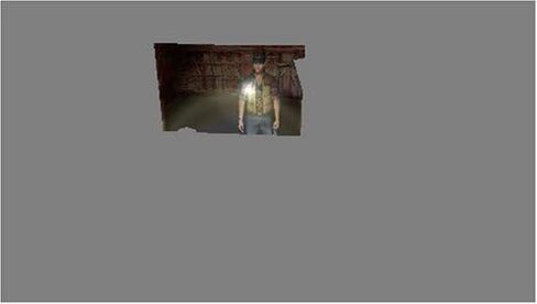 Silent Hill Origins - PlayStation 2 (Renewed) in Saudi Arabia