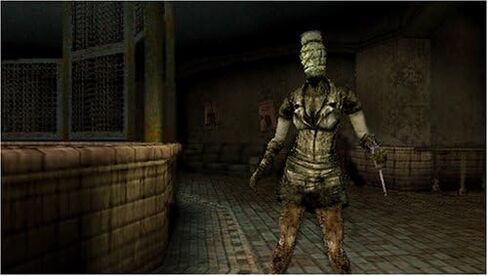 Silent Hill Origins - PlayStation 2 (Renewed) in Saudi Arabia