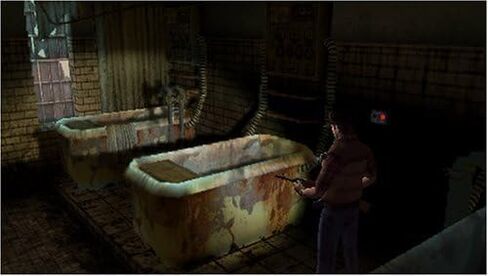 Silent Hill Origins - PlayStation 2 (Renewed) in Saudi Arabia