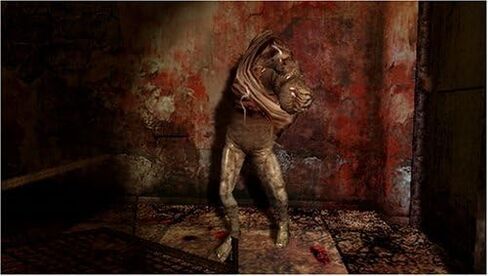 Silent Hill Origins - PlayStation 2 (Renewed) in Saudi Arabia
