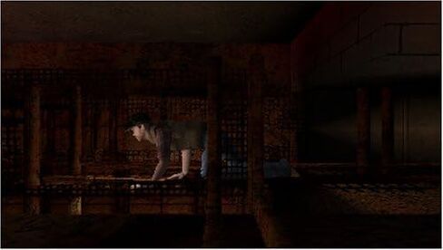 Silent Hill Origins - PlayStation 2 (Renewed) in Saudi Arabia