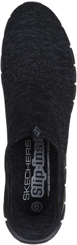 Skechers Women's Flex Step-Amble Hands Free Slip-ins Sneaker in Saudi Arabia