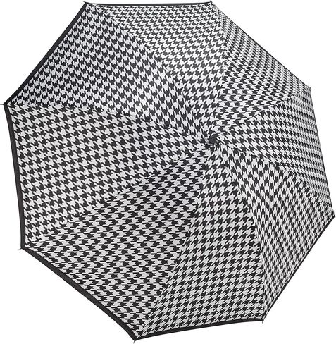 Galleria Garden Symphony Auto-Open/Close Extra Lg Women’s Rain Folding Umbrella in Saudi Arabia