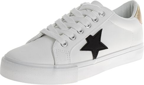 Josmo Fashion Casual Sneakers for Women - Adult Lightweight Breathable Shoes in Saudi Arabia
