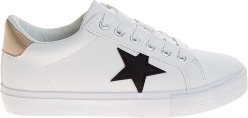 Josmo Fashion Casual Sneakers for Women - Adult Lightweight Breathable Shoes in Saudi Arabia