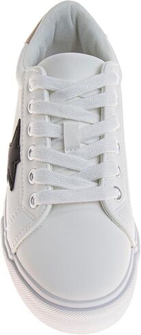 Josmo Fashion Casual Sneakers for Women - Adult Lightweight Breathable Shoes in Saudi Arabia