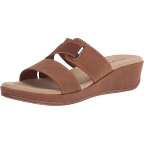 Easy Street Women's Sayre Wedge Sandal Slide
