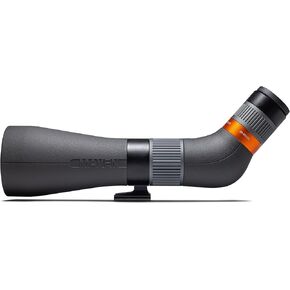 Maven CS.2 26-66 x 85mm Spotting Scope Grey/Orange ED Lens