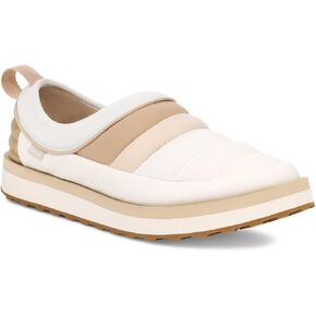 Sanuk Women's Puffy Chiller Low 2 Glam Slipper