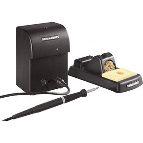 Thermaltronics TMT-2000S-PM Soldering System w/SHP-PM 100-240VAC interchangeable for Metcal MFR-1110
