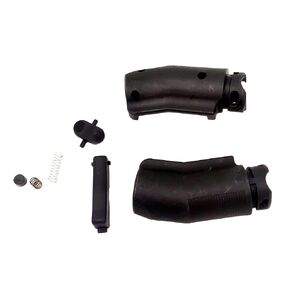 Genie (GEN5) Joystick Handle Set,Genie Part 97014GT 97014 Complete Joystick Handle Set Used for GS1930 GS1932 GS2046 GS2646...