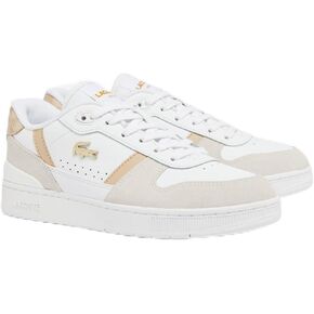 Lacoste Women's T-Clip Set Sneaker