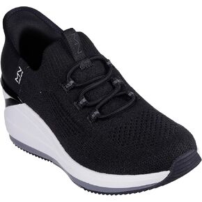 حذاء رياضي نسائي من Skechers The Triple Wedge-Dallis
