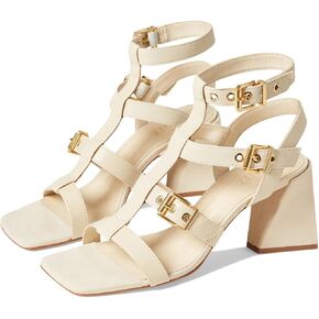 SCHUTZ Women's Yala Block Sandal