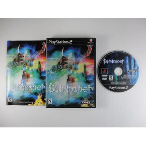 Summoner (Renewed)