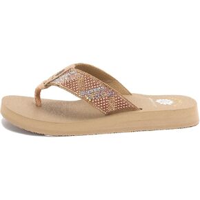 Yellow Box Women's Noah Flip Flop