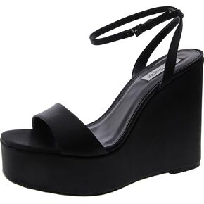 Steve Madden Women's Cecee Heeled Sandal