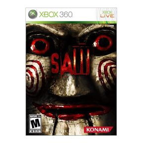 SAW - Xbox 360 (Renewed)