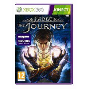 Fable: The Journey - Xbox 360